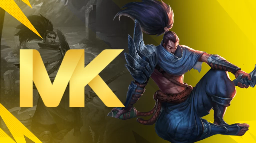 MK ESPORTS